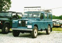 Coil 109 SW V8